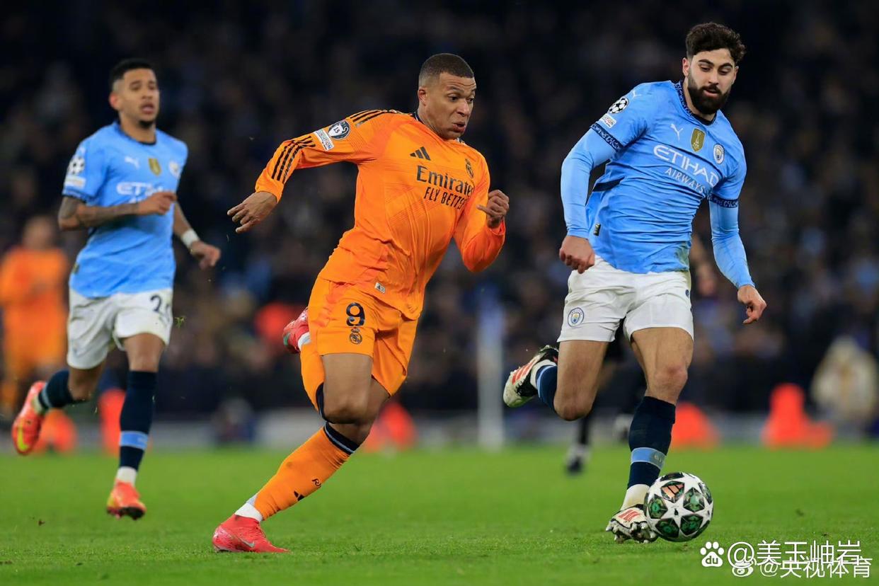 巴西完胜马赛，贝林厄姆点燃赛场