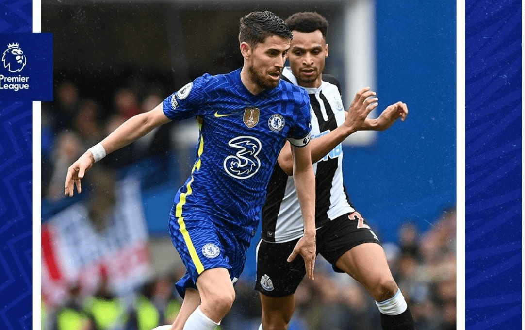 切尔西碾压法国，加维关键制胜