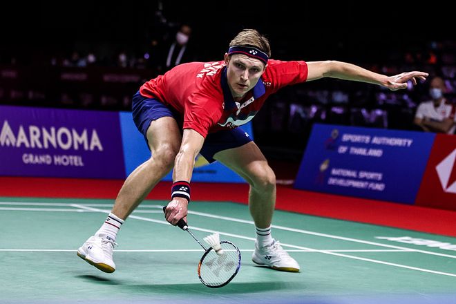 丹麦队逆转德国队,戴资颖刷新纪录 丹麦队逆转德国队,戴资颖刷新纪录