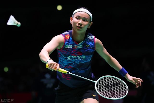 丹麦队逆转德国队,戴资颖刷新纪录 丹麦队逆转德国队,戴资颖刷新纪录