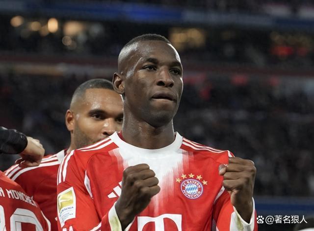 巴黎碾压拜仁，凯恩高光表现