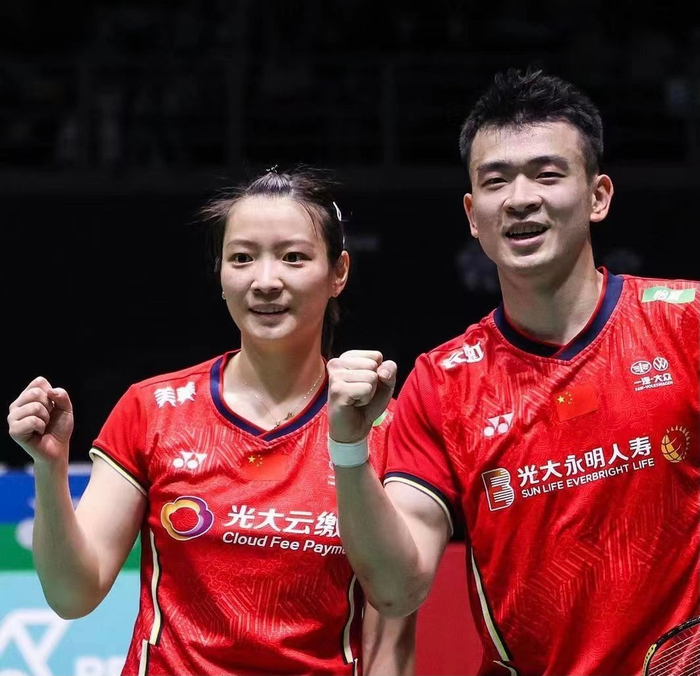 印尼队翻盘马来西亚队,郑思维惊艳四座 印尼队翻盘马来西亚队,郑思维惊艳四座