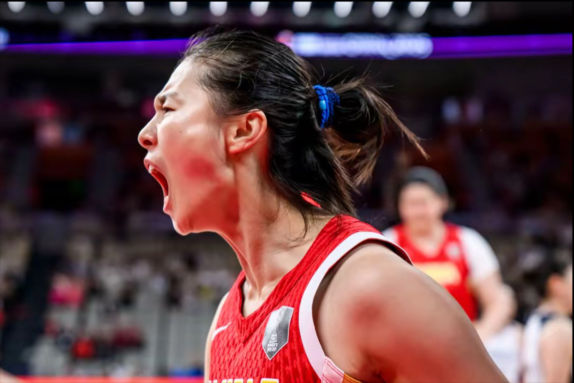 中国队碾压日本队，陈雨菲关键制胜