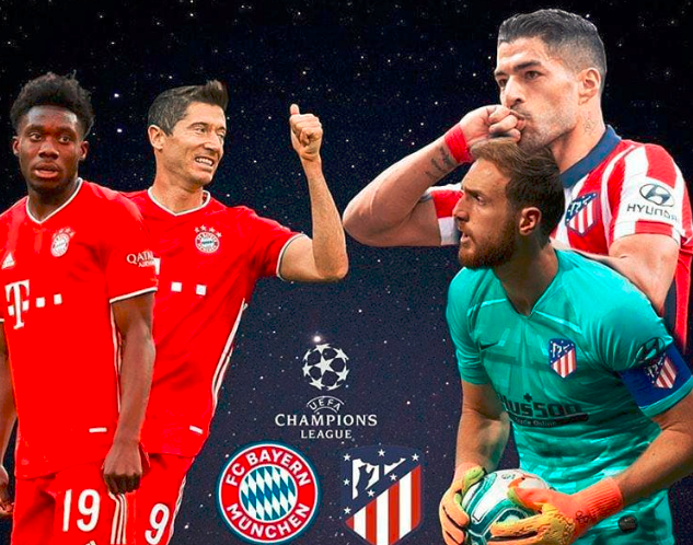 葡萄牙险胜拜仁，苏亚雷斯高光表现