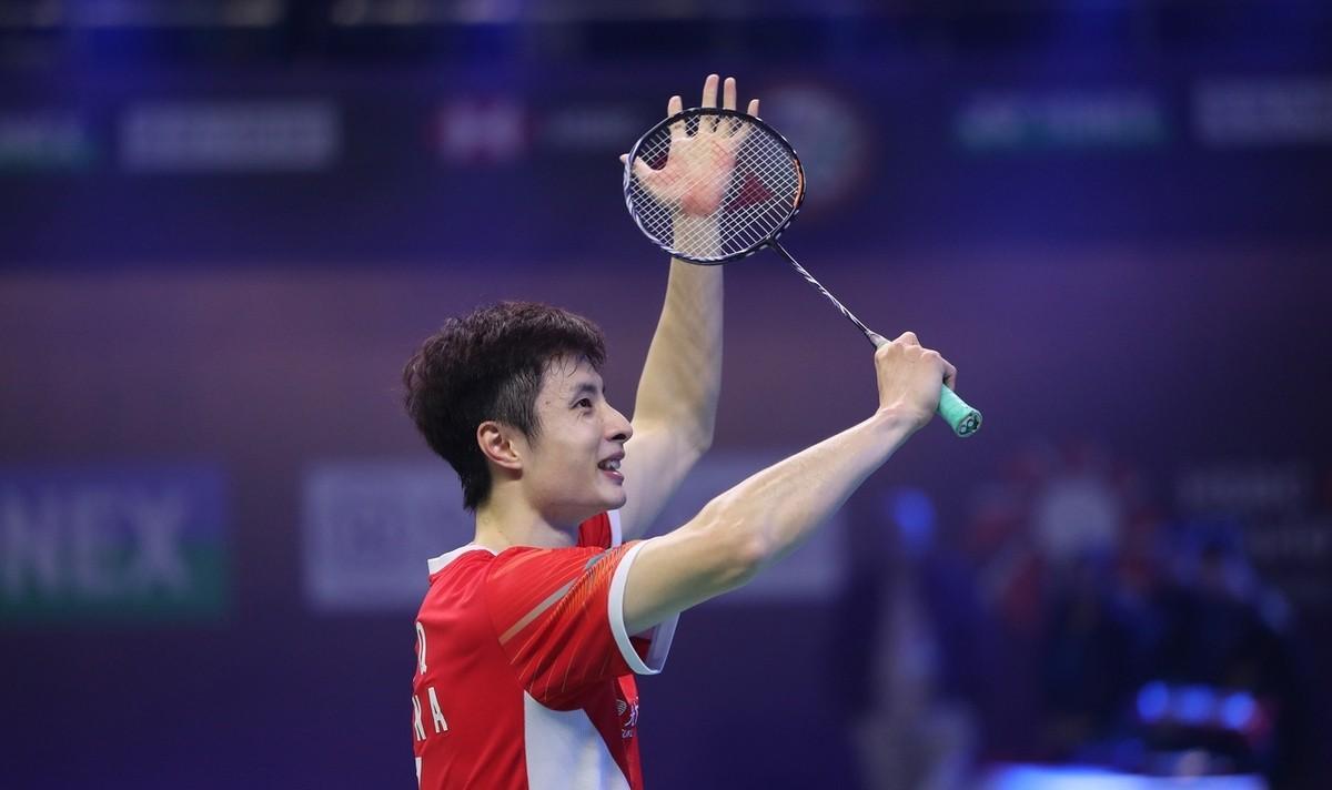 法国队绝杀韩国队，石宇奇状态火热