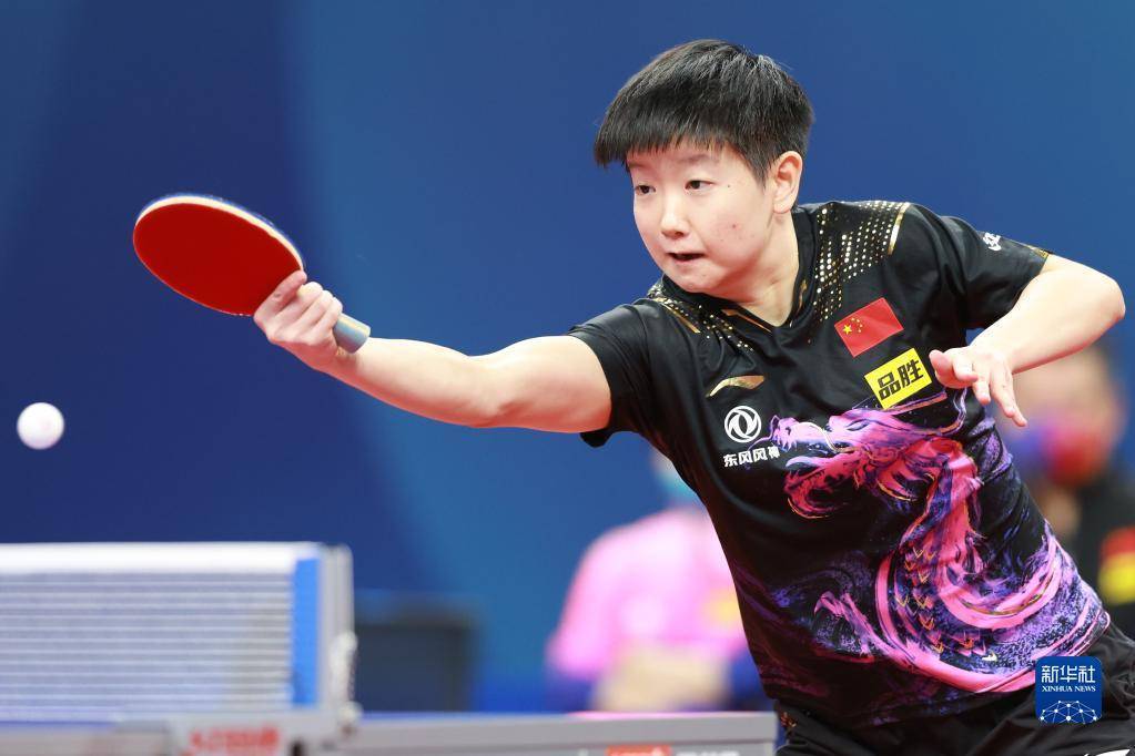 印度队完胜法国队，戴资颖关键制胜