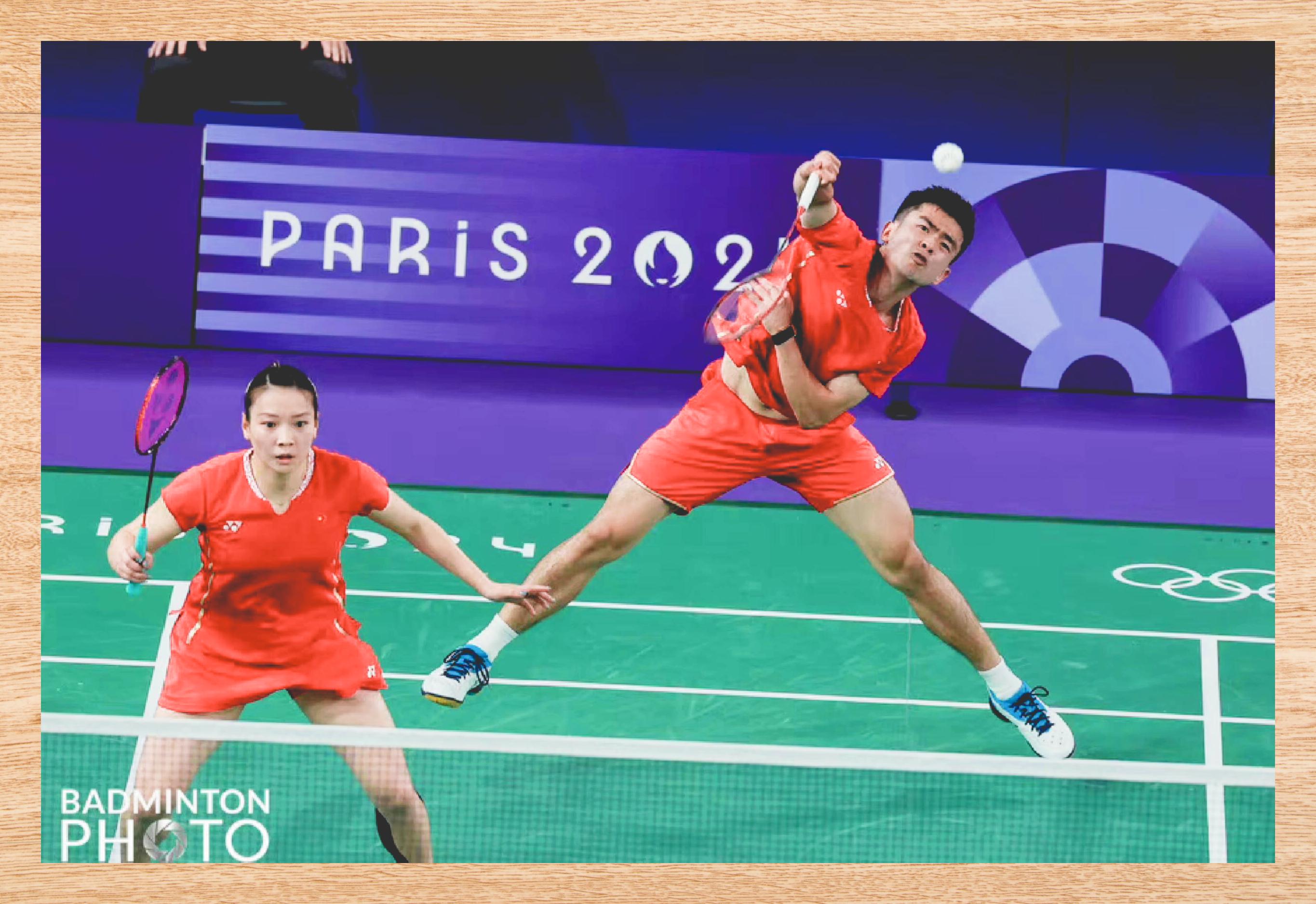 印度队完胜印尼队，郑思维状态火热