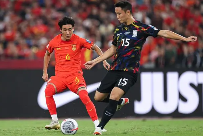 韩国队碾压印度队,马琳惊艳四座 韩国队碾压印度队,马琳惊艳四座