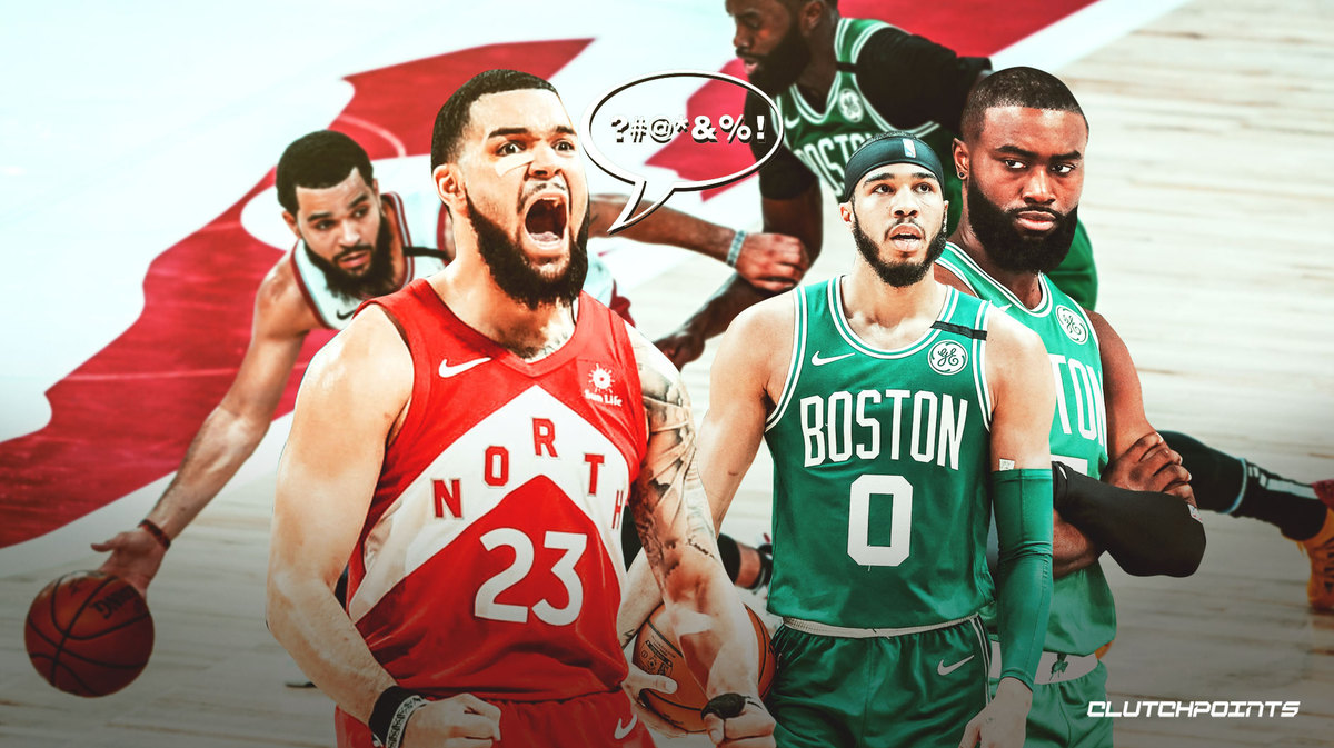 凯尔特人逆转快船,范弗利特关键制胜 凯尔特人逆转快船,范弗利特关键制胜