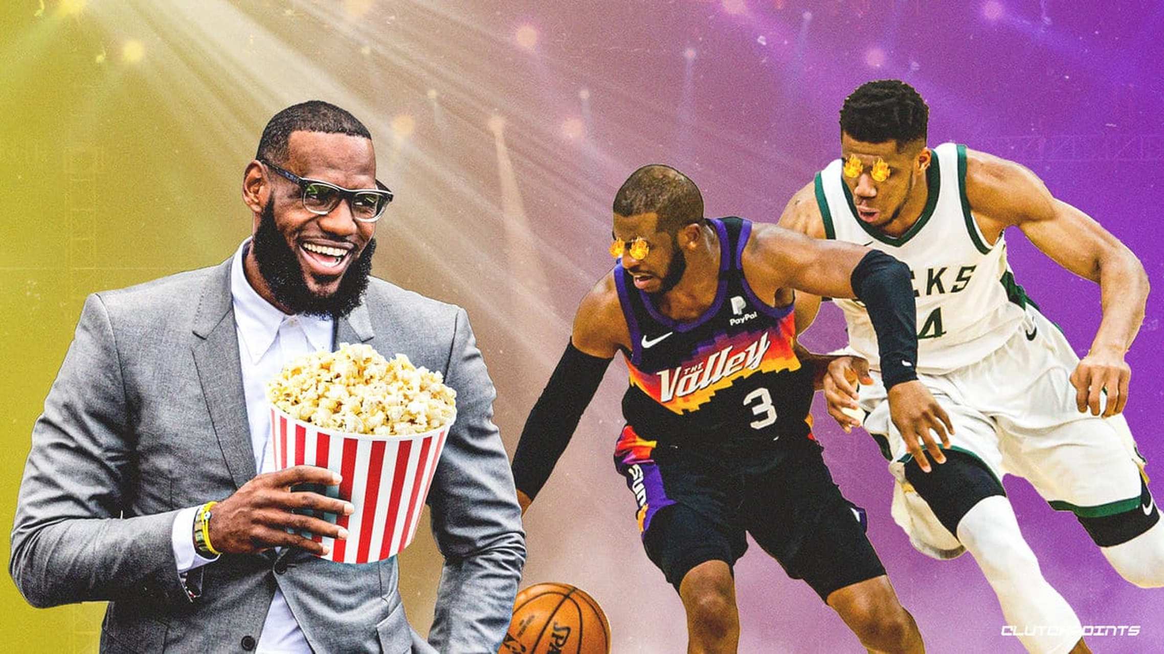 江苏队翻盘吉林队，布克扛起全队