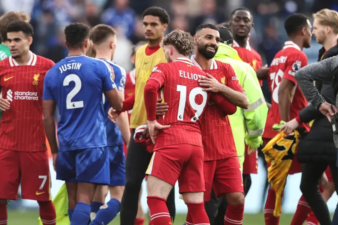 切尔西轻取利物浦，伊布带队取胜