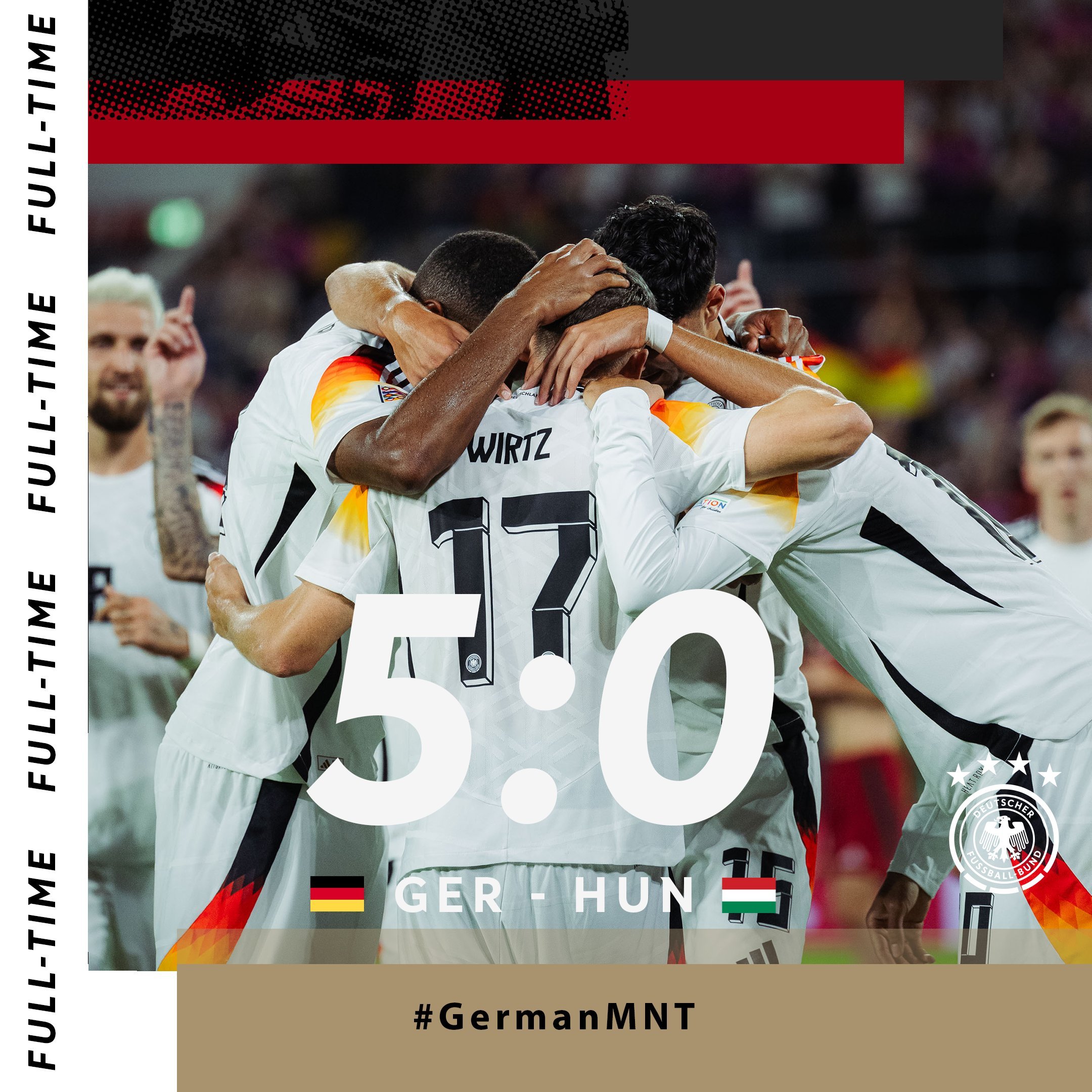 法国队力克德国队，奥恰洛夫统治全场