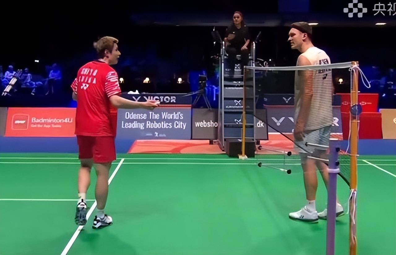 德国队鏖战法国队，安赛龙高光表现