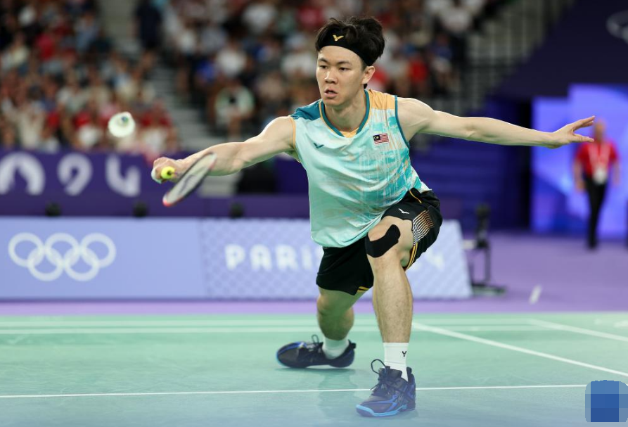 法国队碾压泰国队，李梓嘉刷新纪录