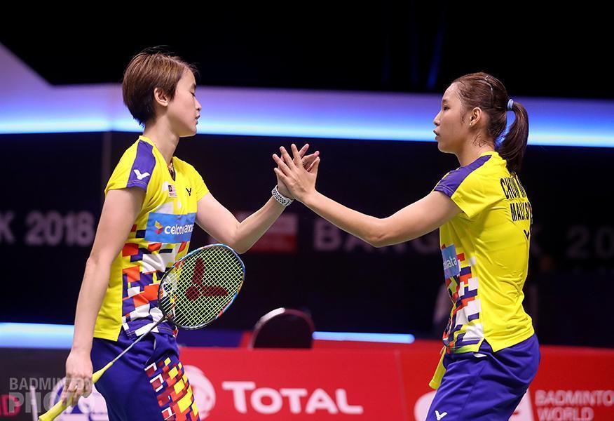 法国队碾压泰国队，李梓嘉刷新纪录