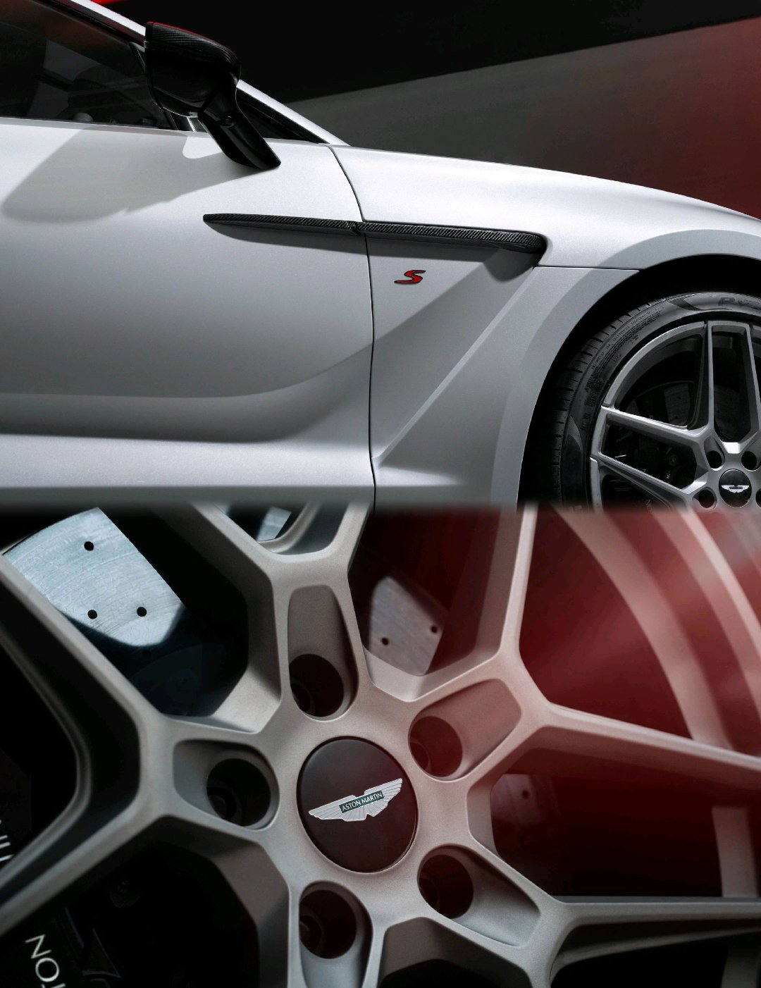 阿斯顿马丁轻取红牛二队，汉密尔顿高光表现