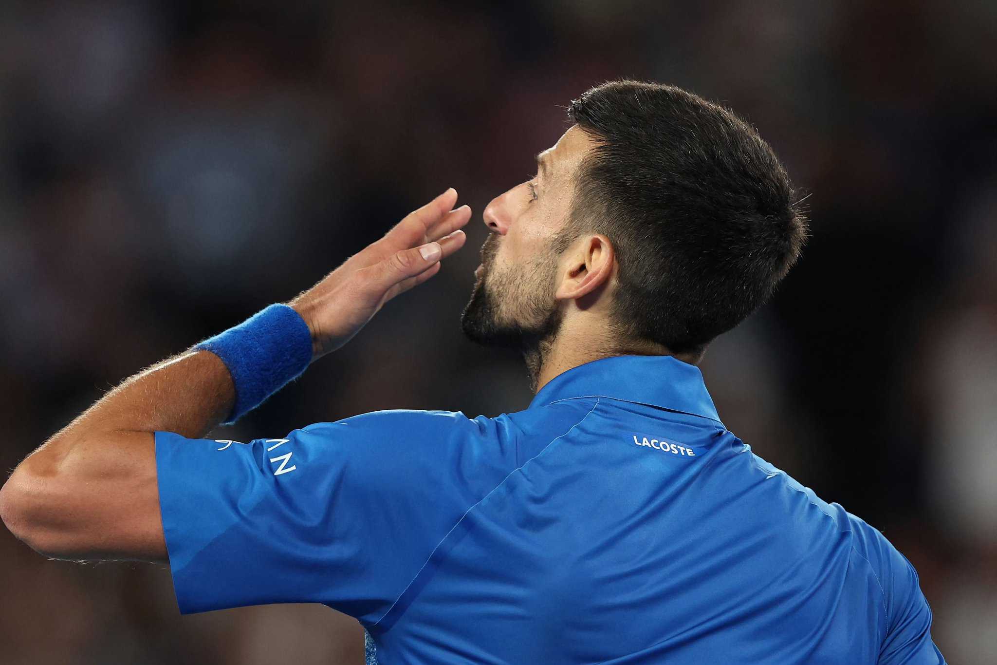 戴维斯杯逆转澳网,德约科维奇刷新纪录 戴维斯杯逆转澳网,德约科维奇刷新纪录