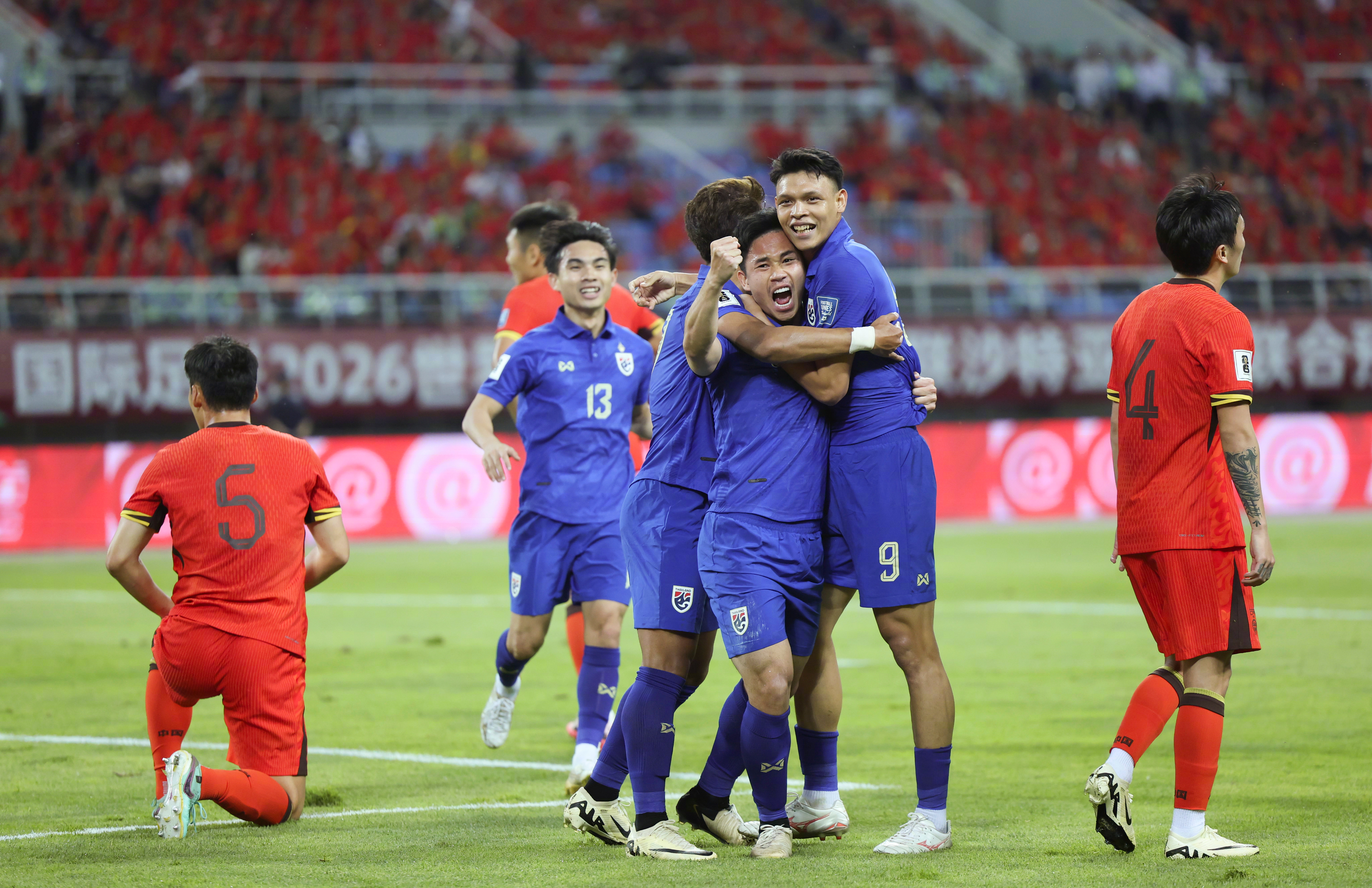 中国队力克泰国队，桃田贤斗关键制胜