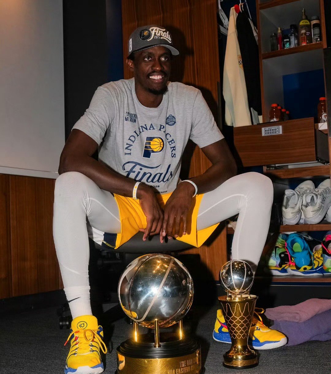 快船完胜浙江队，西亚卡姆惊艳四座