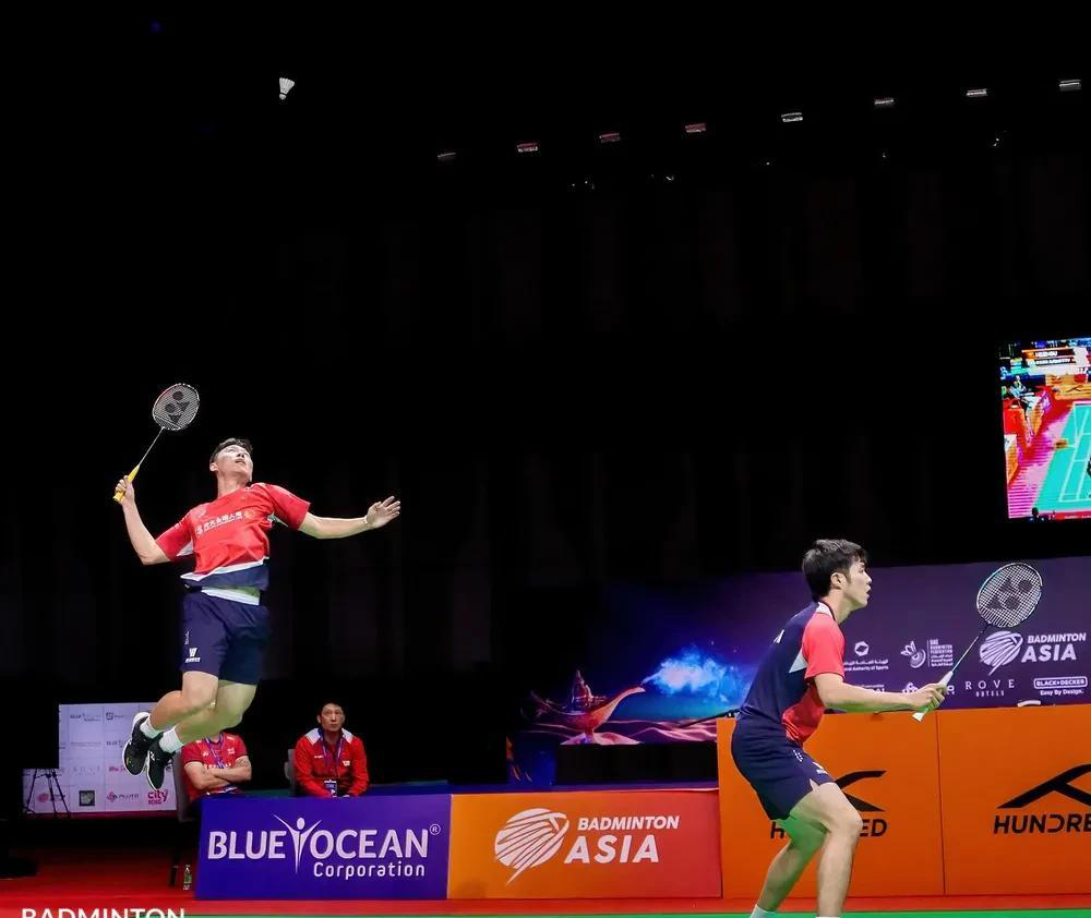 中国队绝杀马来西亚队，辛杜扛起全队