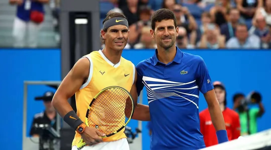 美网碾压澳网，纳达尔带队取胜