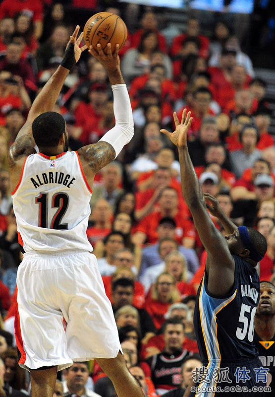 国王鏖战灰熊，利拉德关键制胜