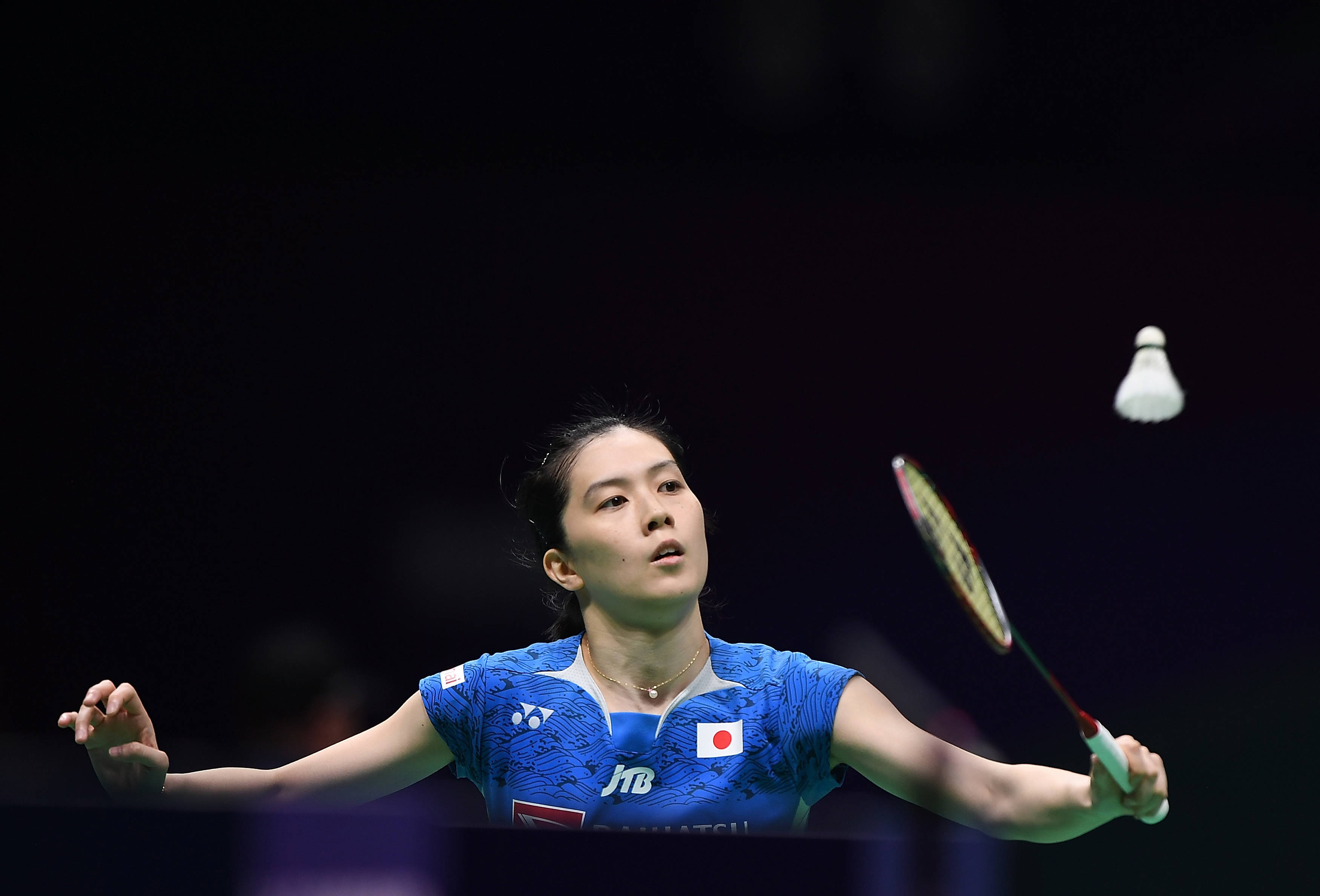 印度队完胜德国队，辛杜刷新纪录