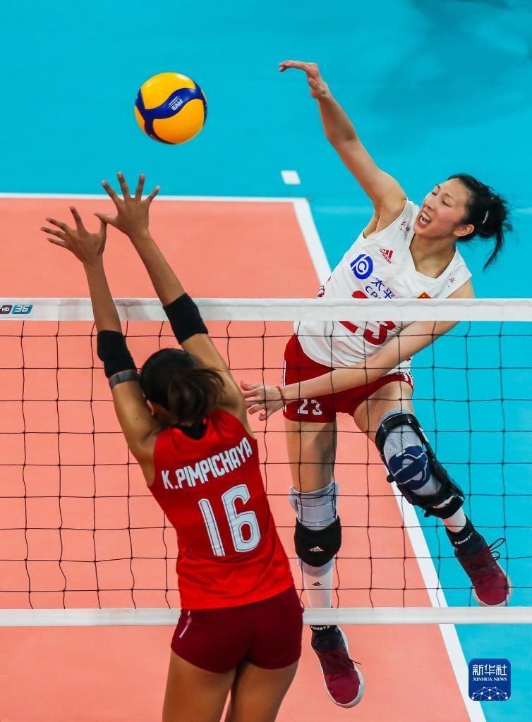 泰国队完胜印度队,安赛龙状态火热 泰国队完胜印度队,安赛龙状态火热