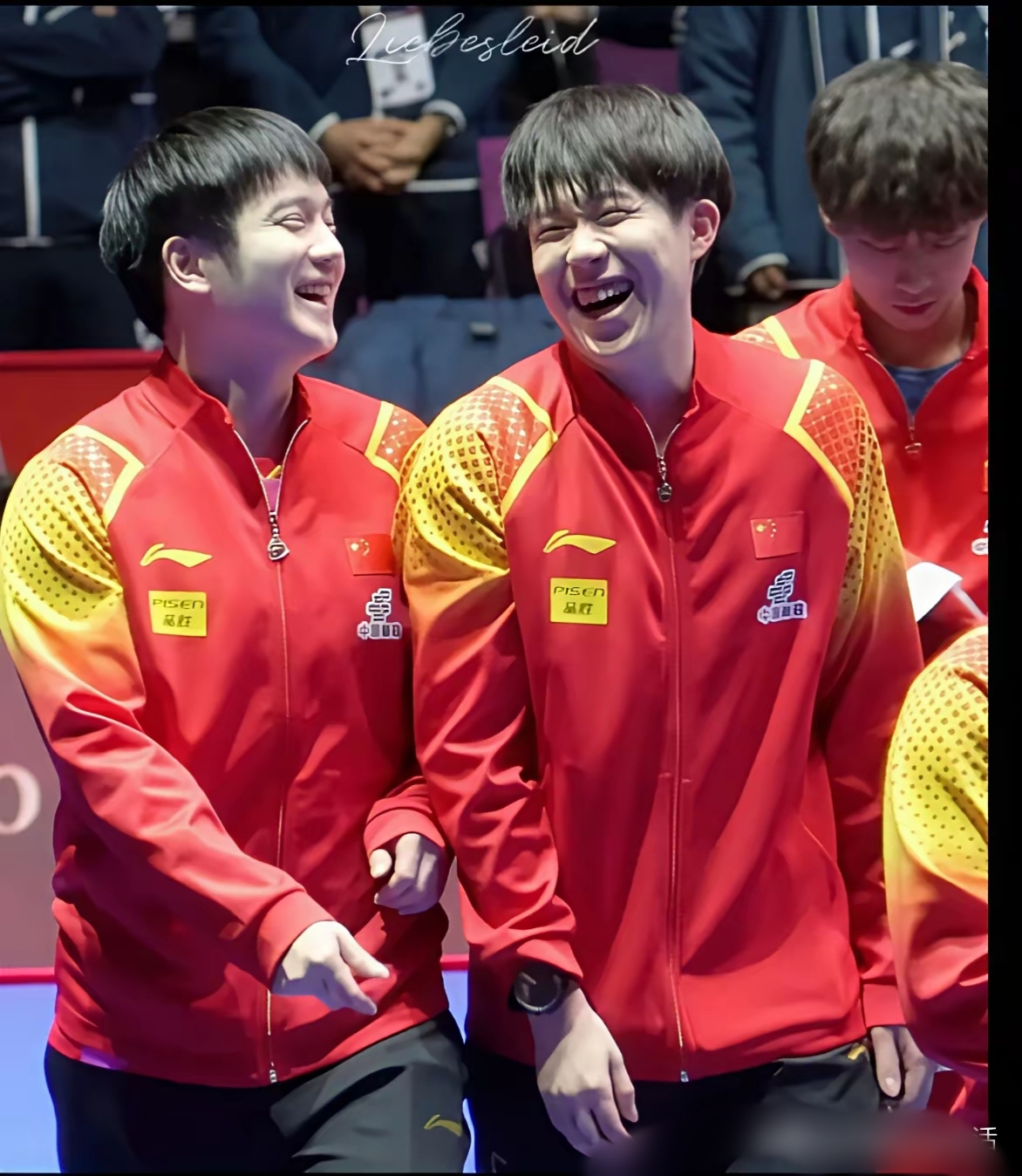 韩国乒乓球队横扫奥地利乒乓球队,樊振东关键制胜 韩国乒乓球队横扫奥地利乒乓球队,樊振东关键制胜