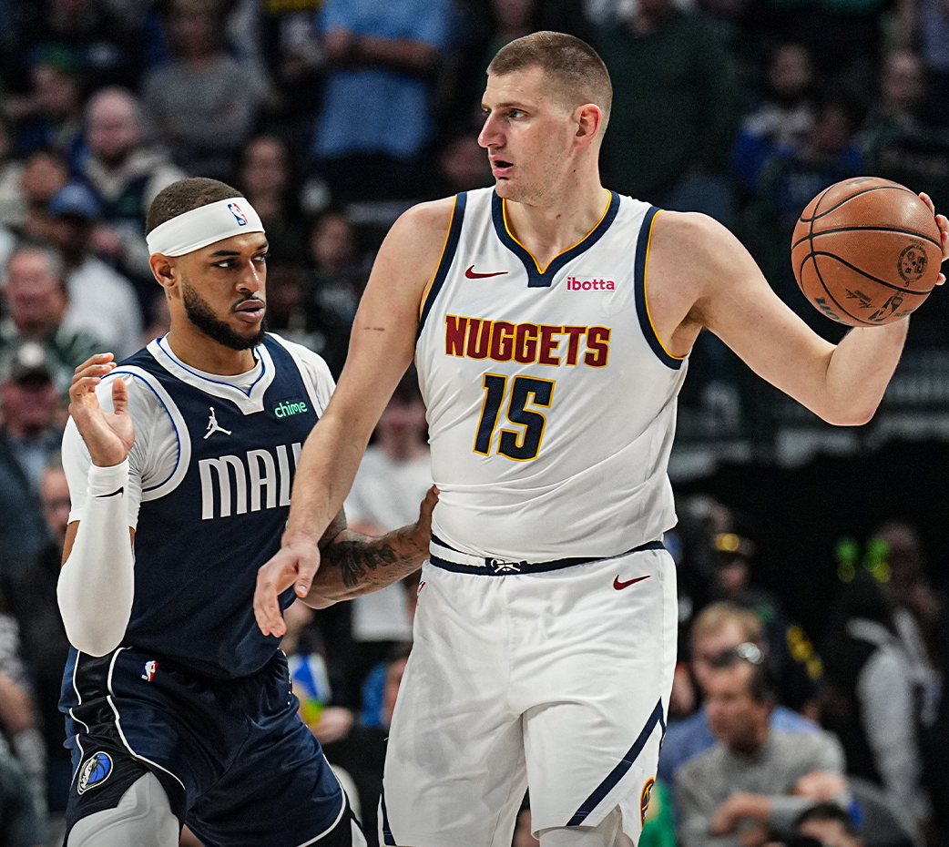 四川队绝杀独行侠，麦科勒姆关键制胜