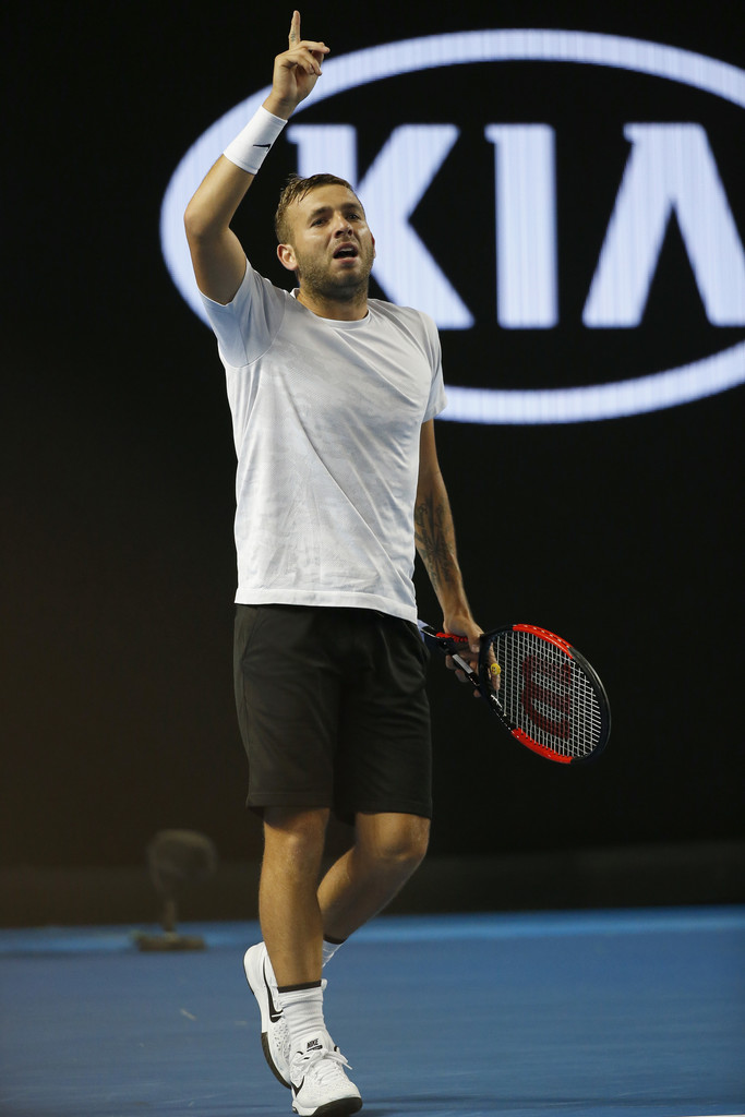 世界网球队绝杀德国网球队，克耶高斯完成帽子戏法