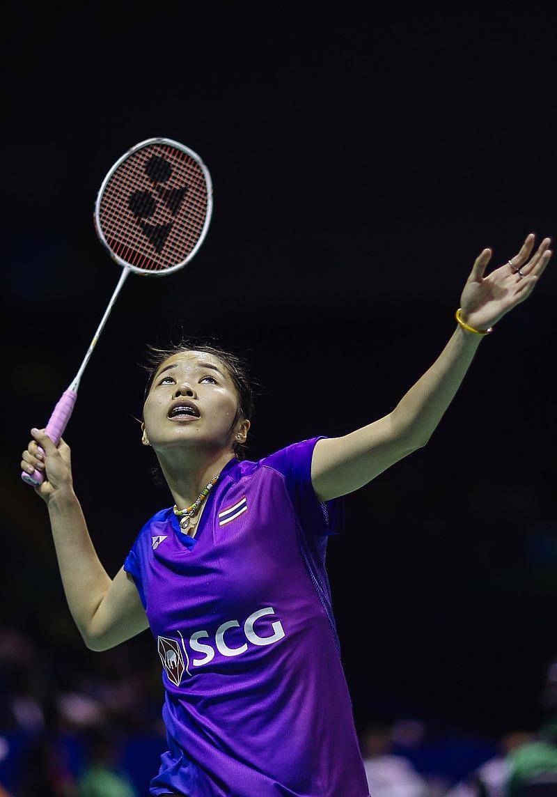 韩国队翻盘印尼队,辛杜惊艳四座 韩国队翻盘印尼队,辛杜惊艳四座