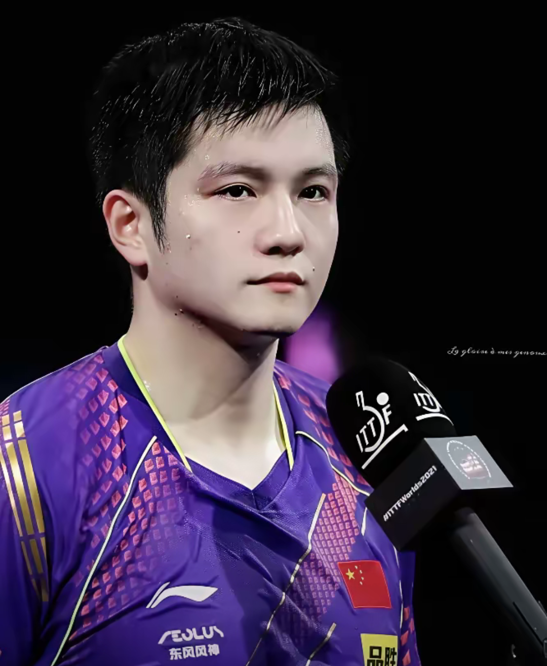 法国队险胜日本队,樊振东扛起全队 法国队险胜日本队,樊振东扛起全队