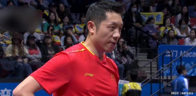波兰队逆转日本队，许昕刷新纪录
