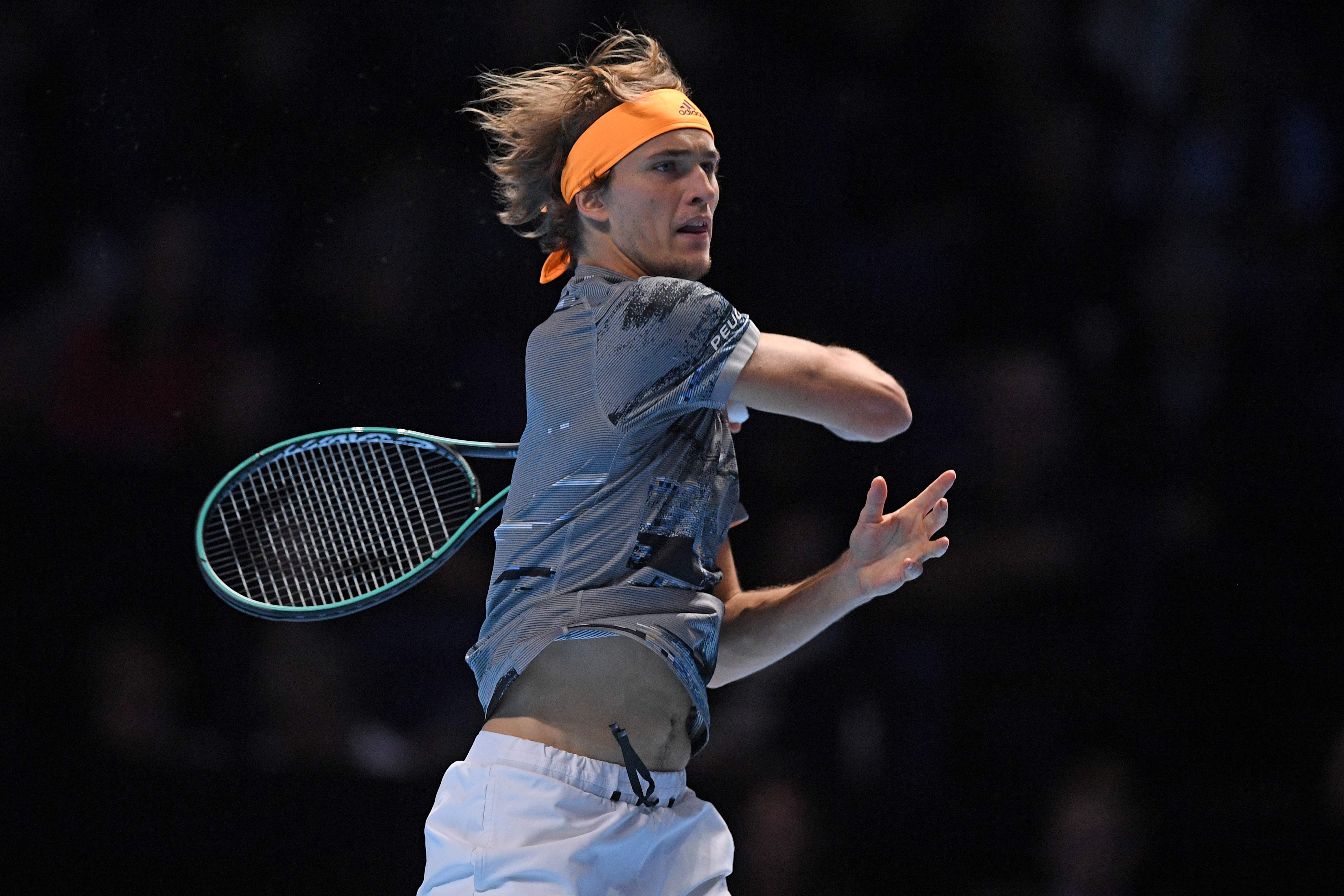 美网翻盘ATP总决赛,蒂姆状态火热 美网翻盘ATP总决赛,蒂姆状态火热