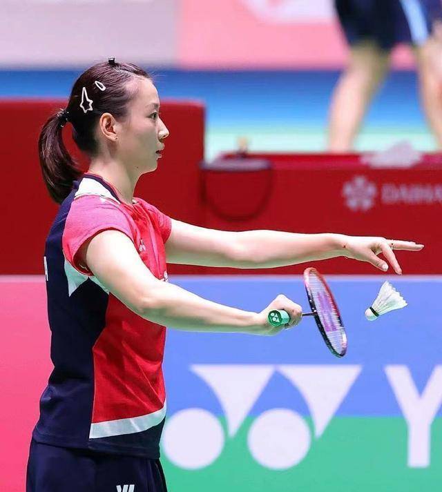 丹麦队完胜法国队，郑思维刷新纪录