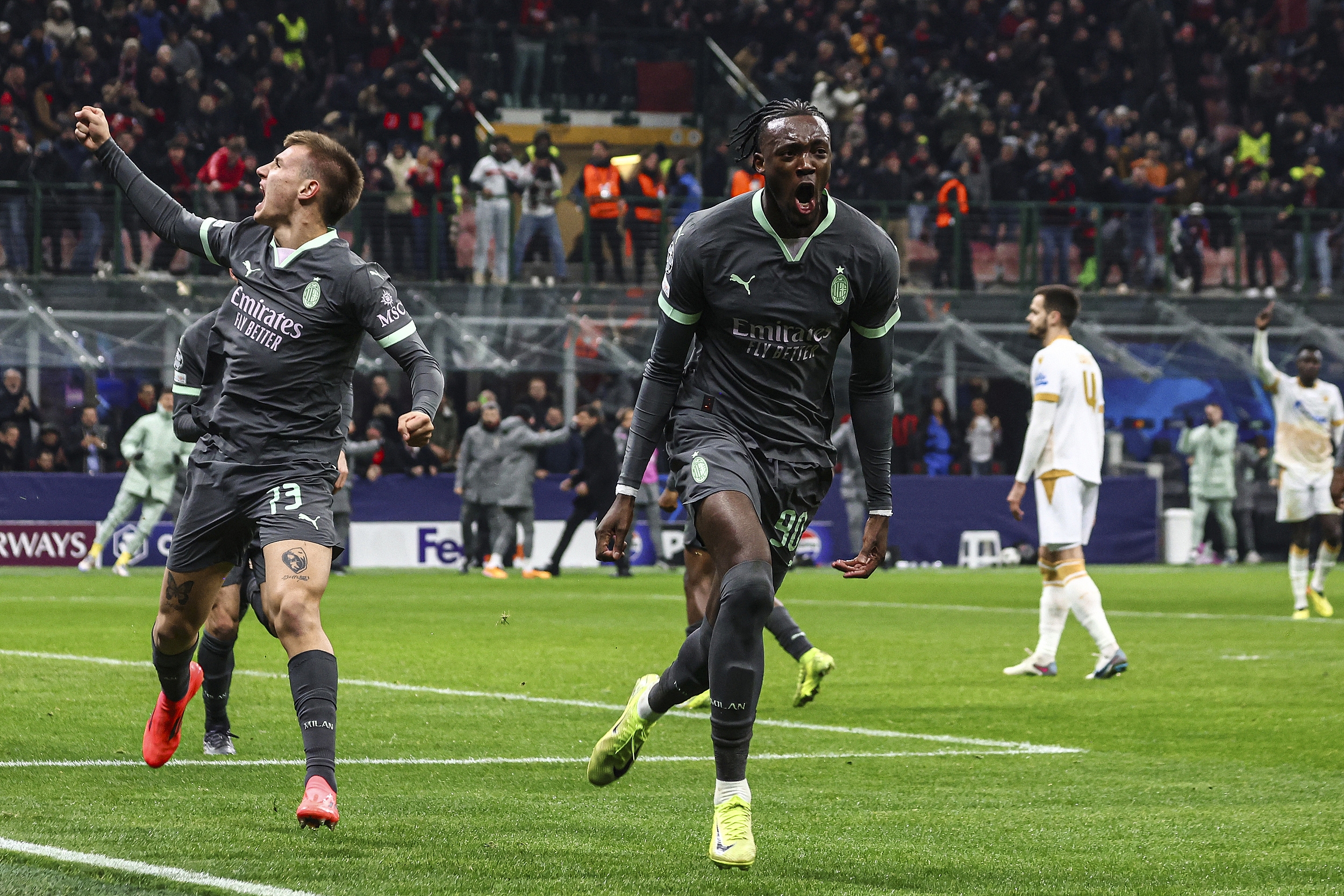 欧预赛德国-战平保加利亚，克罗斯传射破门