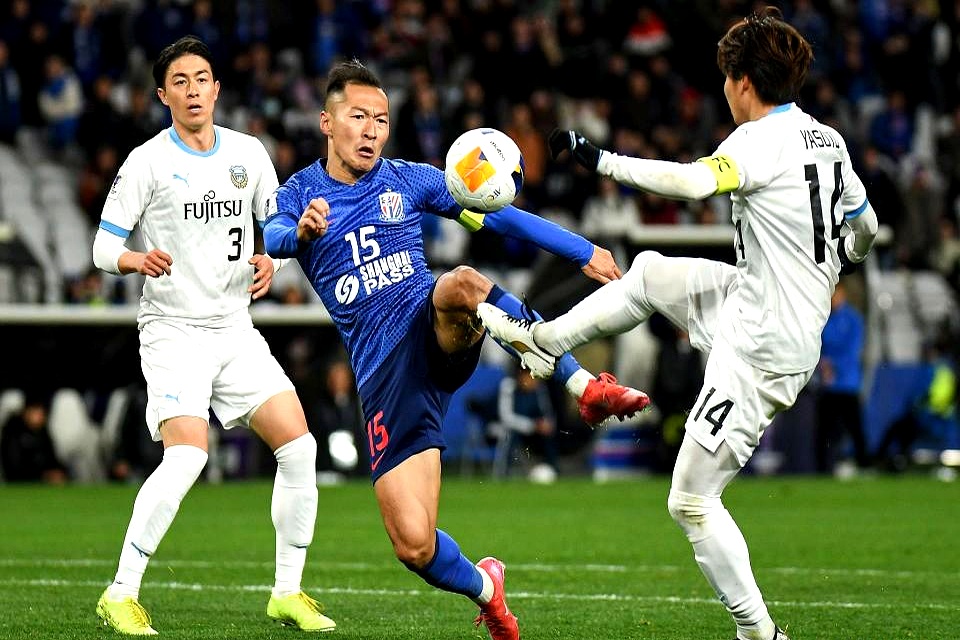 申花再闯亚联赛,力争夺魁尼亚洲杯冠军 申花再闯亚联赛,力争夺魁尼亚洲杯冠军