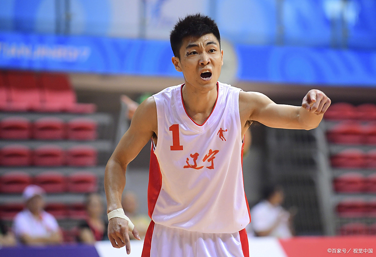 山西队鏖战雷霆，高诗岩惊艳四座