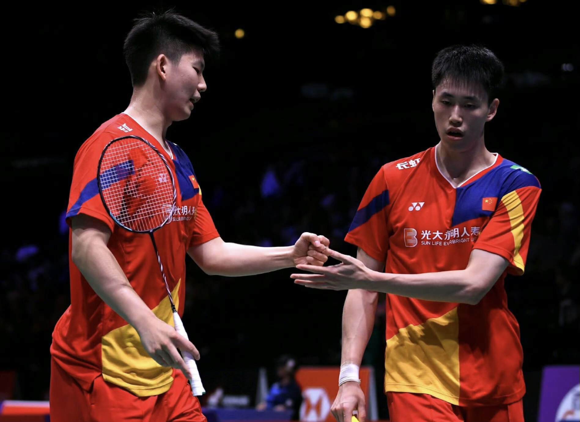 法国队横扫日本队，郑思维刷新纪录