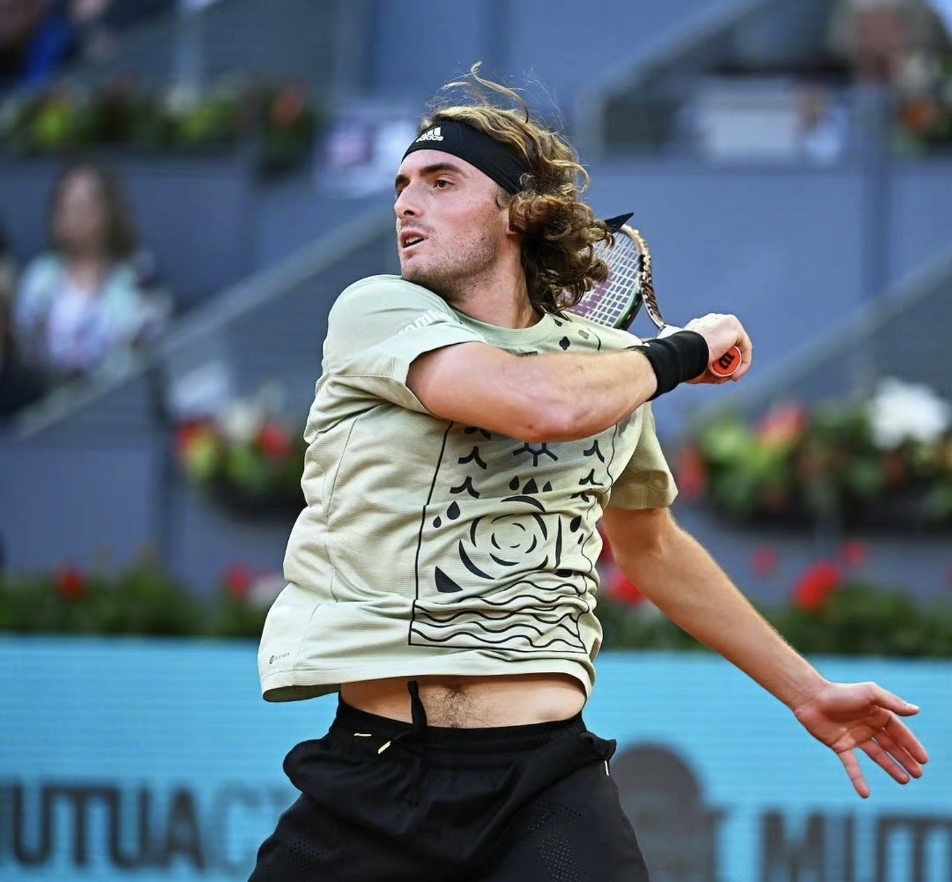 意大利网球队血洗欧洲网球队，兹维列夫高光表现