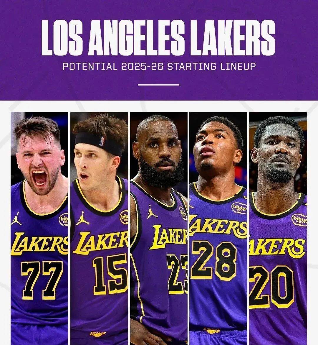 赛季前揭幕战,湖人队大胜对手,展露锋芒 赛季前揭幕战,湖人队大胜对手,展露锋芒