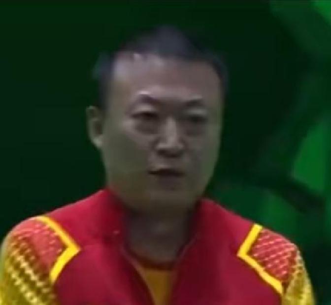 泰国羽毛球队爆冷印度羽毛球队,马琳关键制胜 泰国羽毛球队爆冷印度羽毛球队,马琳关键制胜