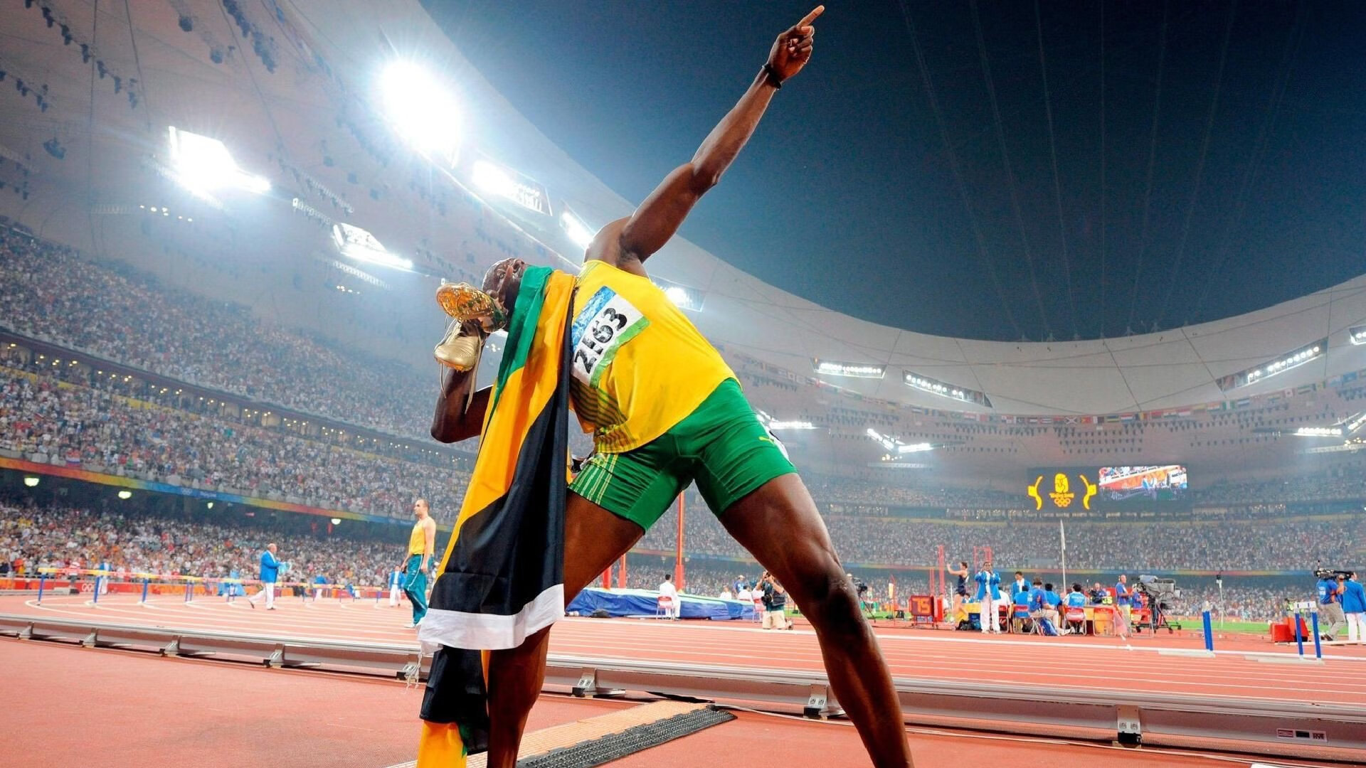 橙衣防线溃败记，奥斯梅恩如何以一人之力撕裂荷兰体系